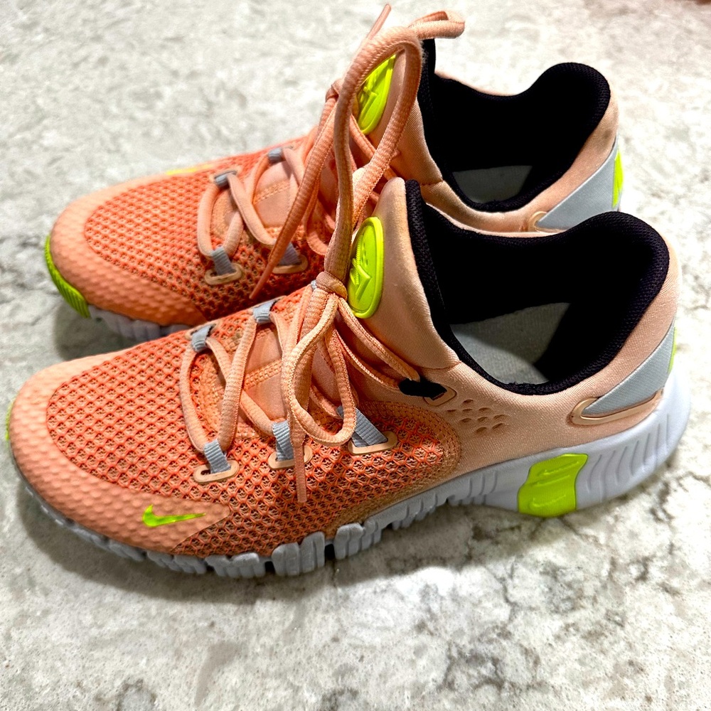 Nike Metcon 4